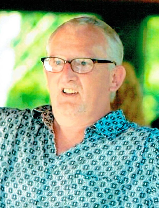 Earl E. Eby Jr. News, Sports, Jobs The Sentinel